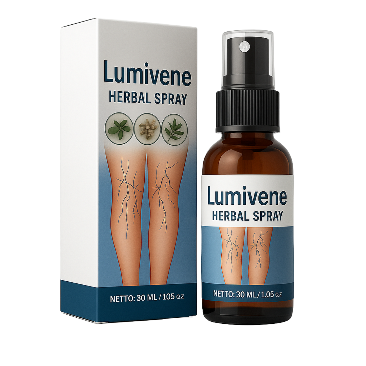 Lumivene