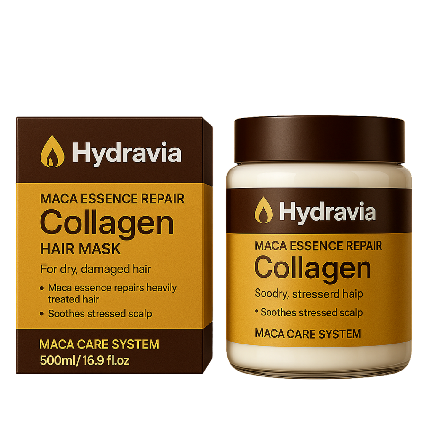 Hydravia
