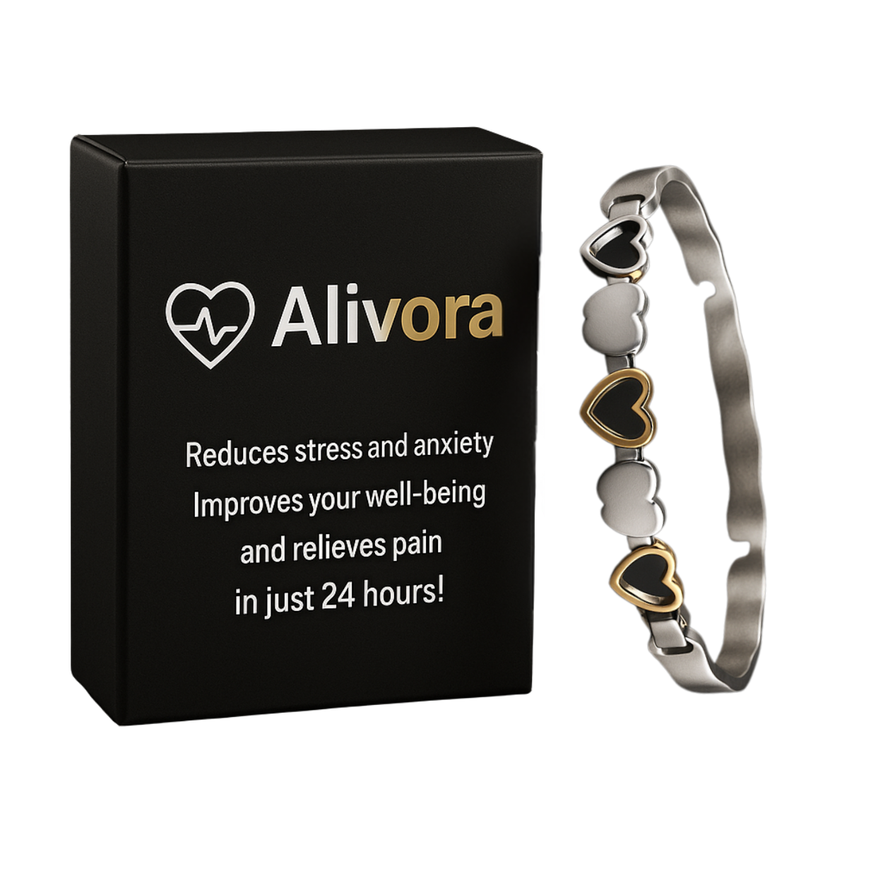 Alivora