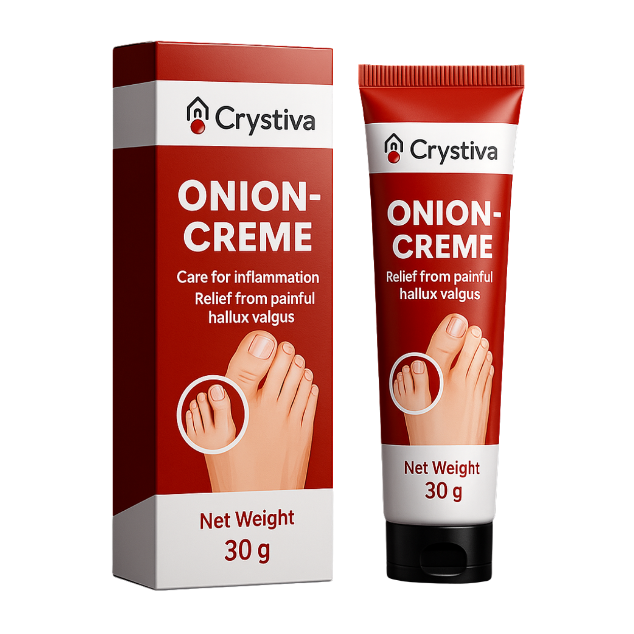 Crystiva