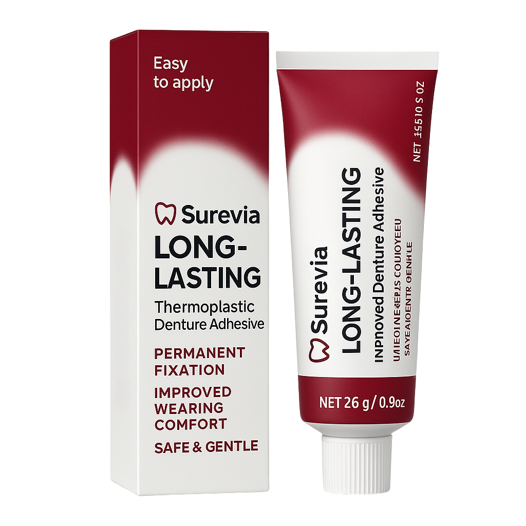 Surevia