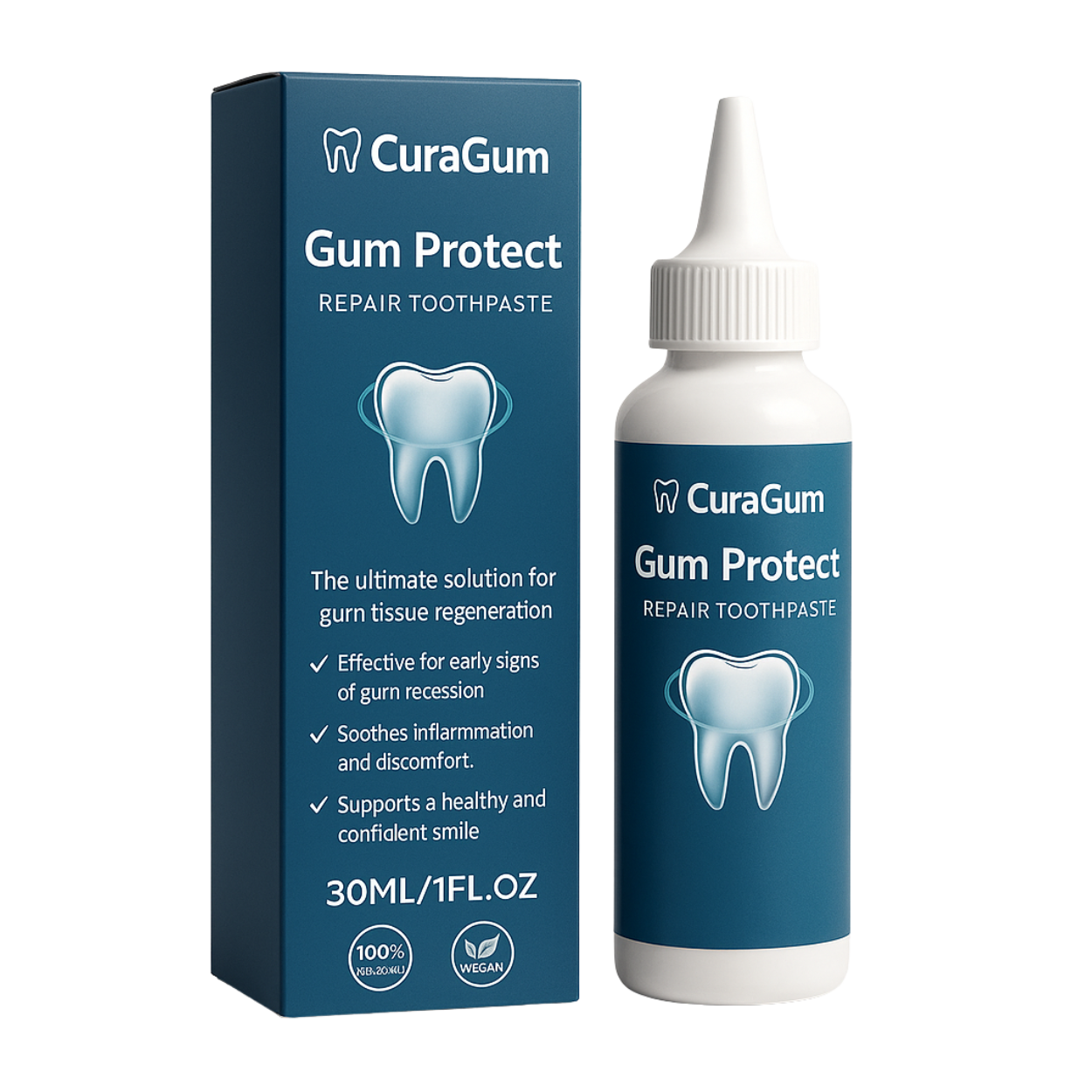 CuraGum