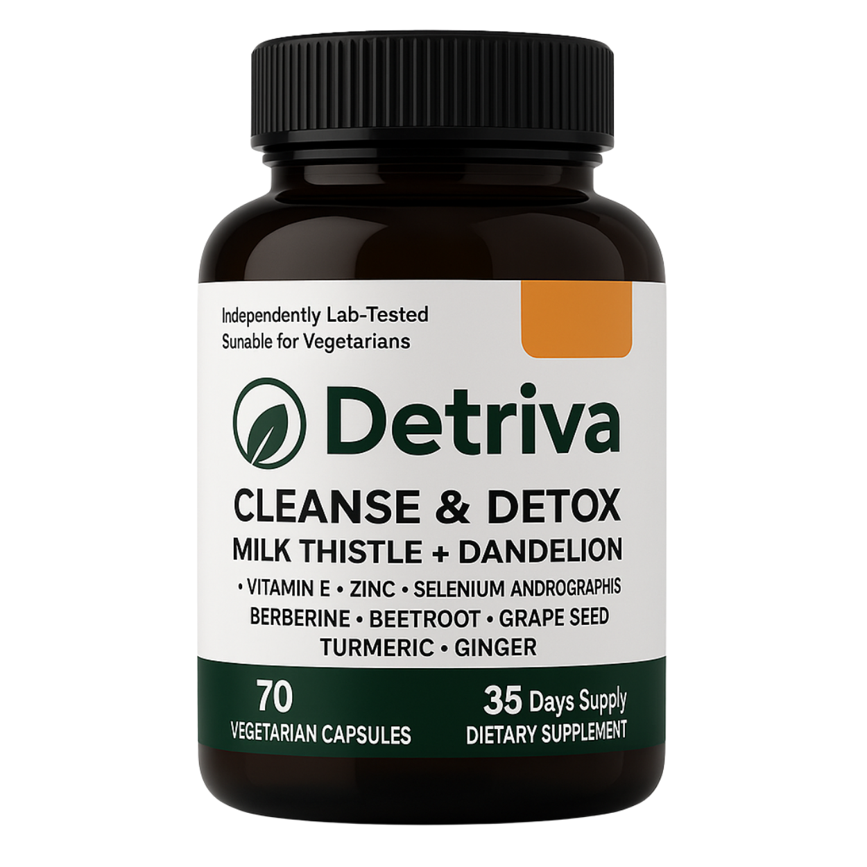 Detriva