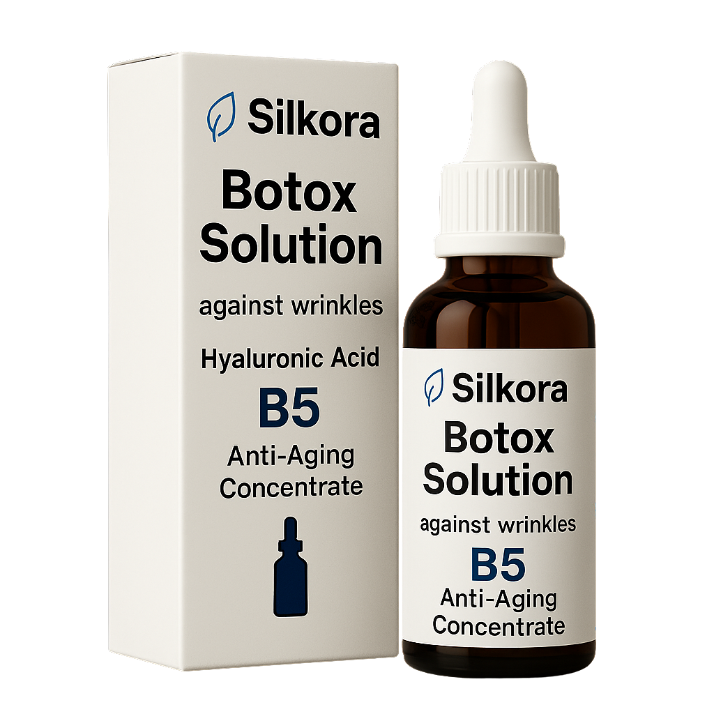 Silkora