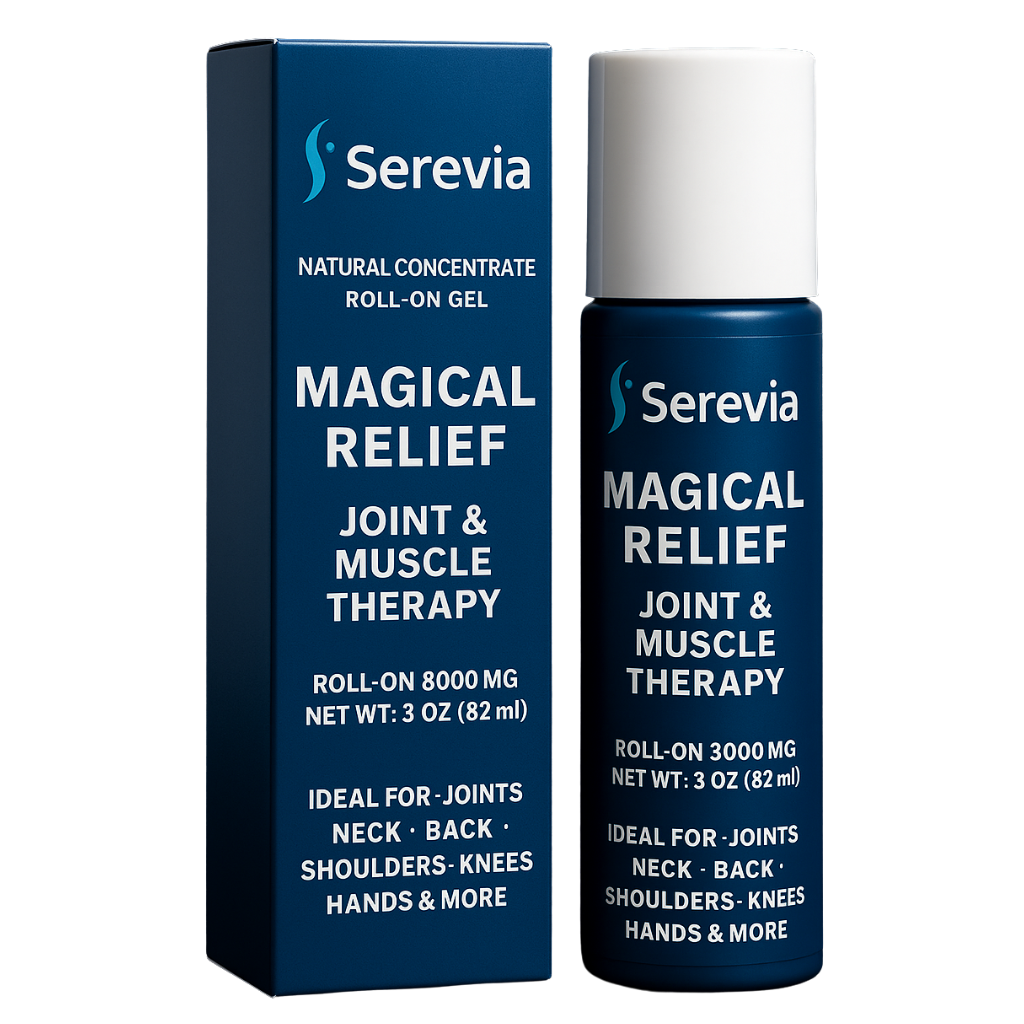Serevia