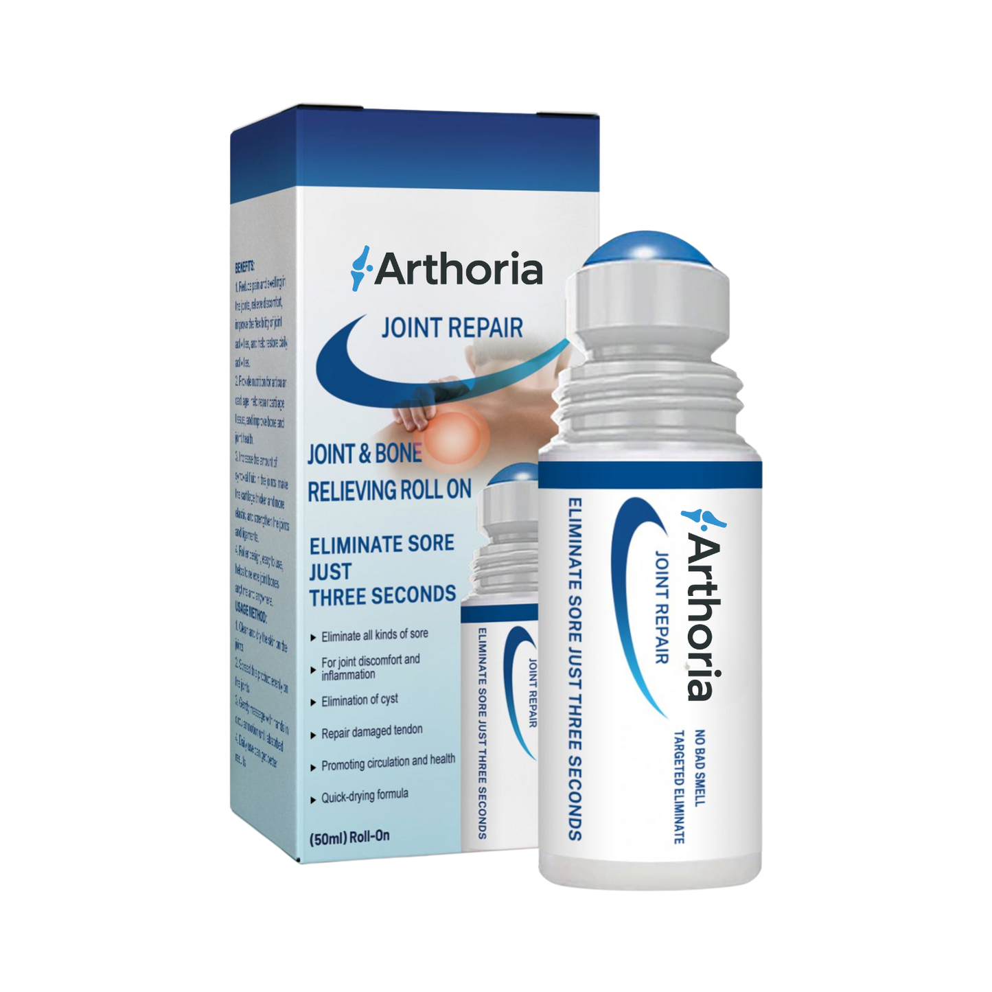 Arthoria