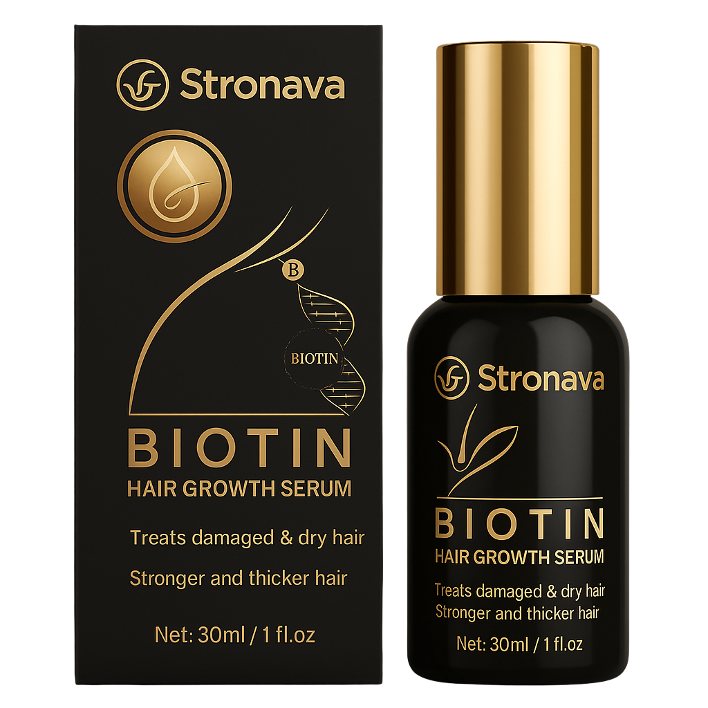 Stronava
