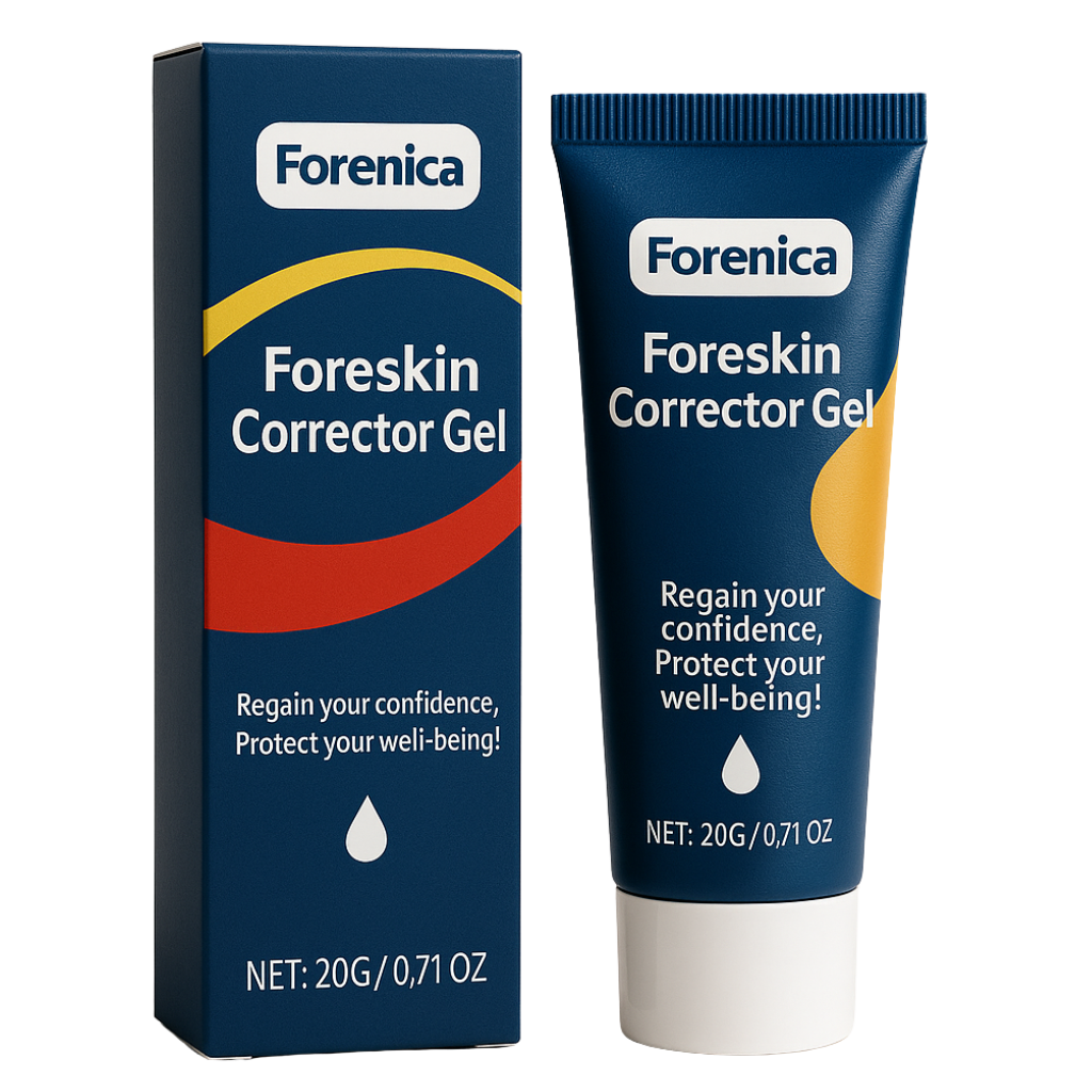 Forenica