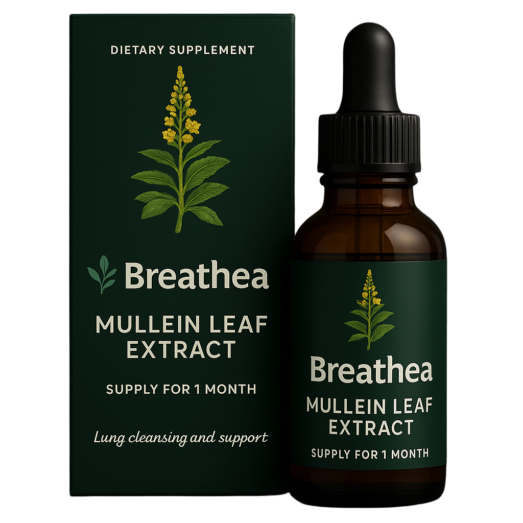 Breathea
