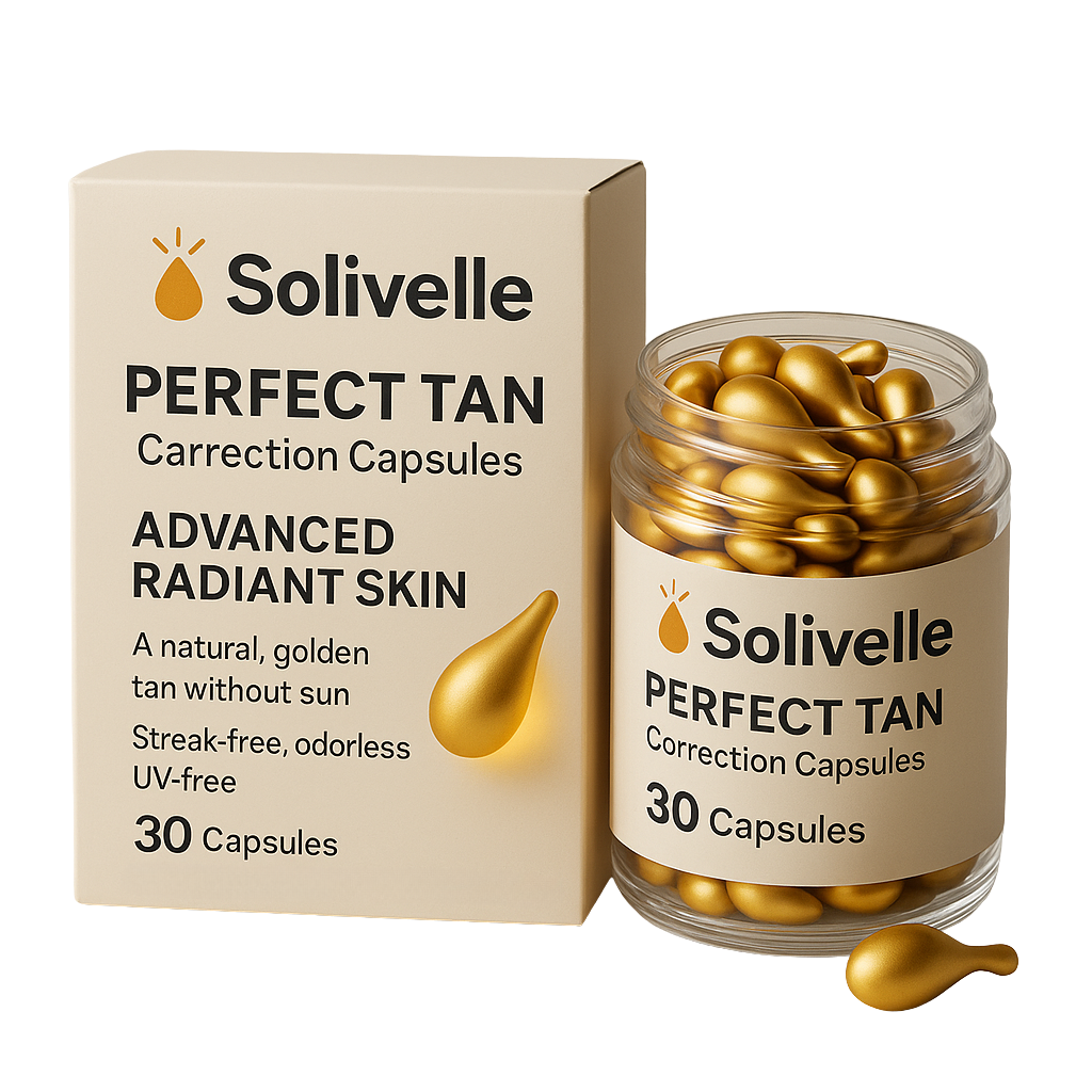 Solivelle