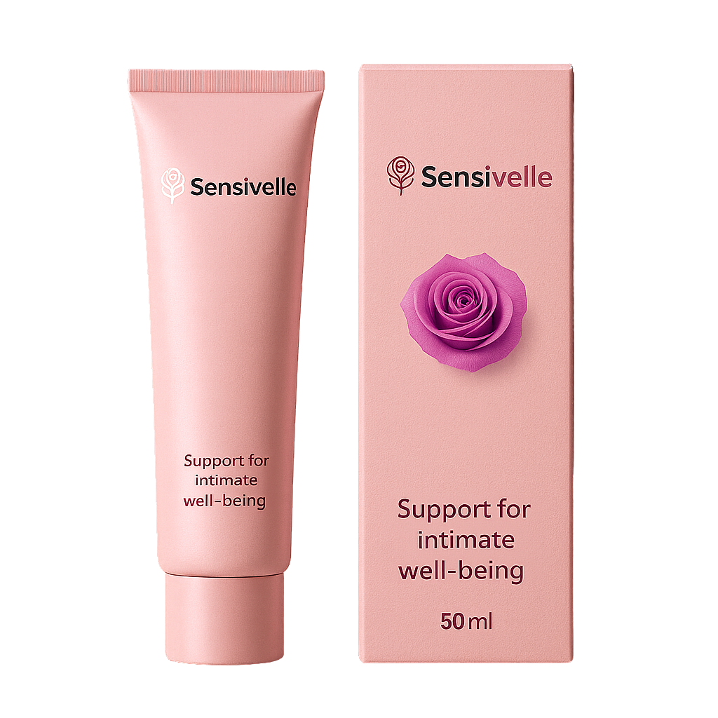 Sensivelle