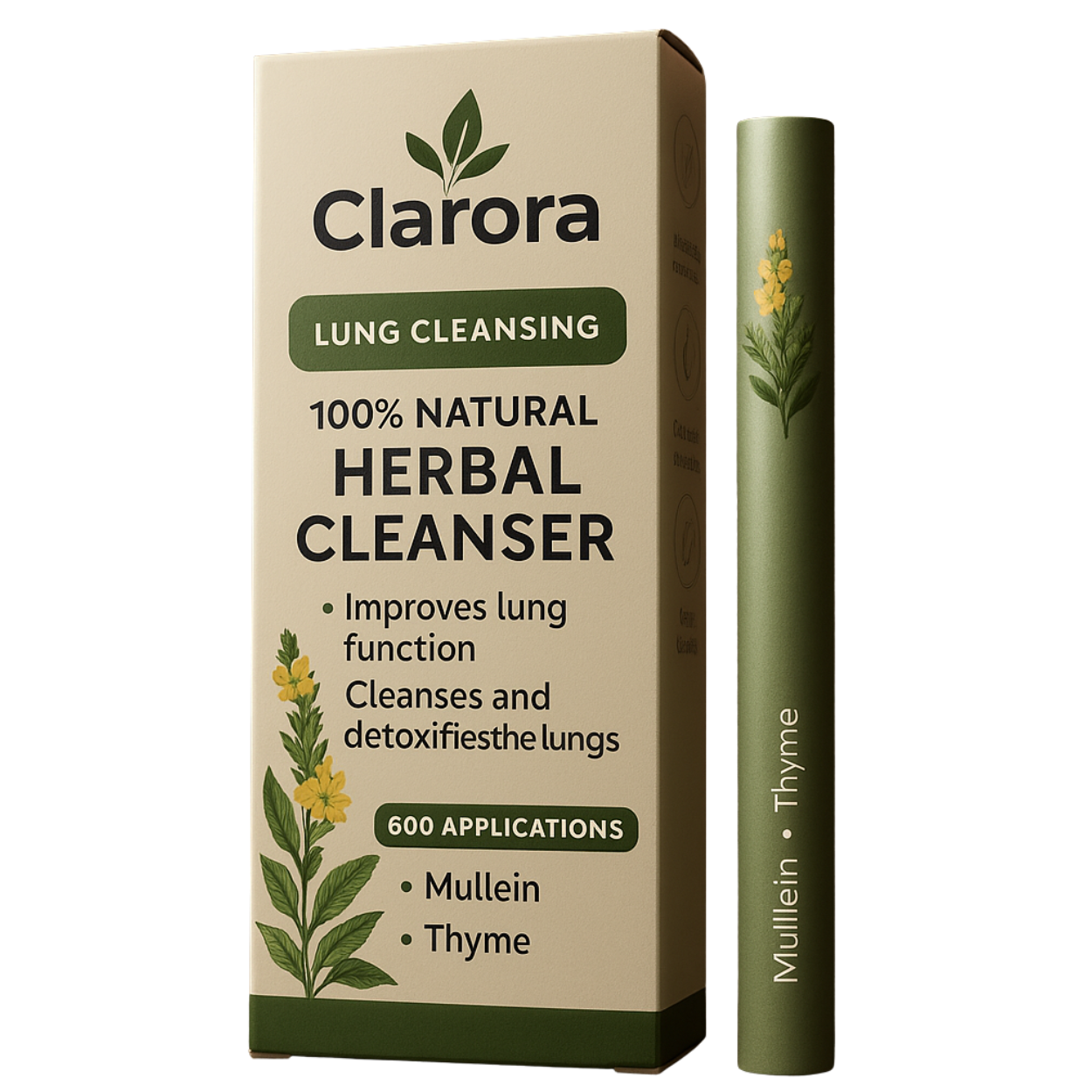 Clarora