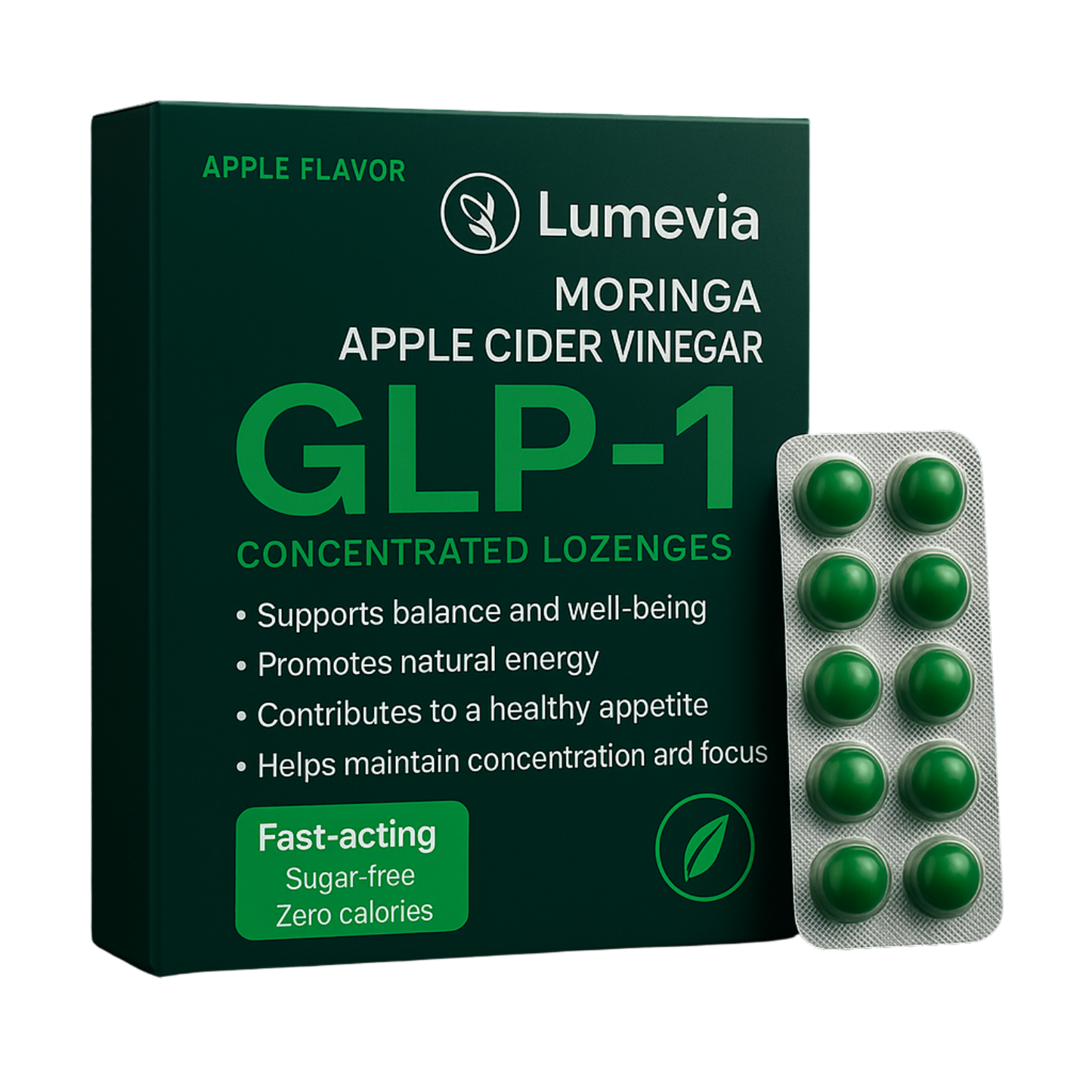 Lumevia