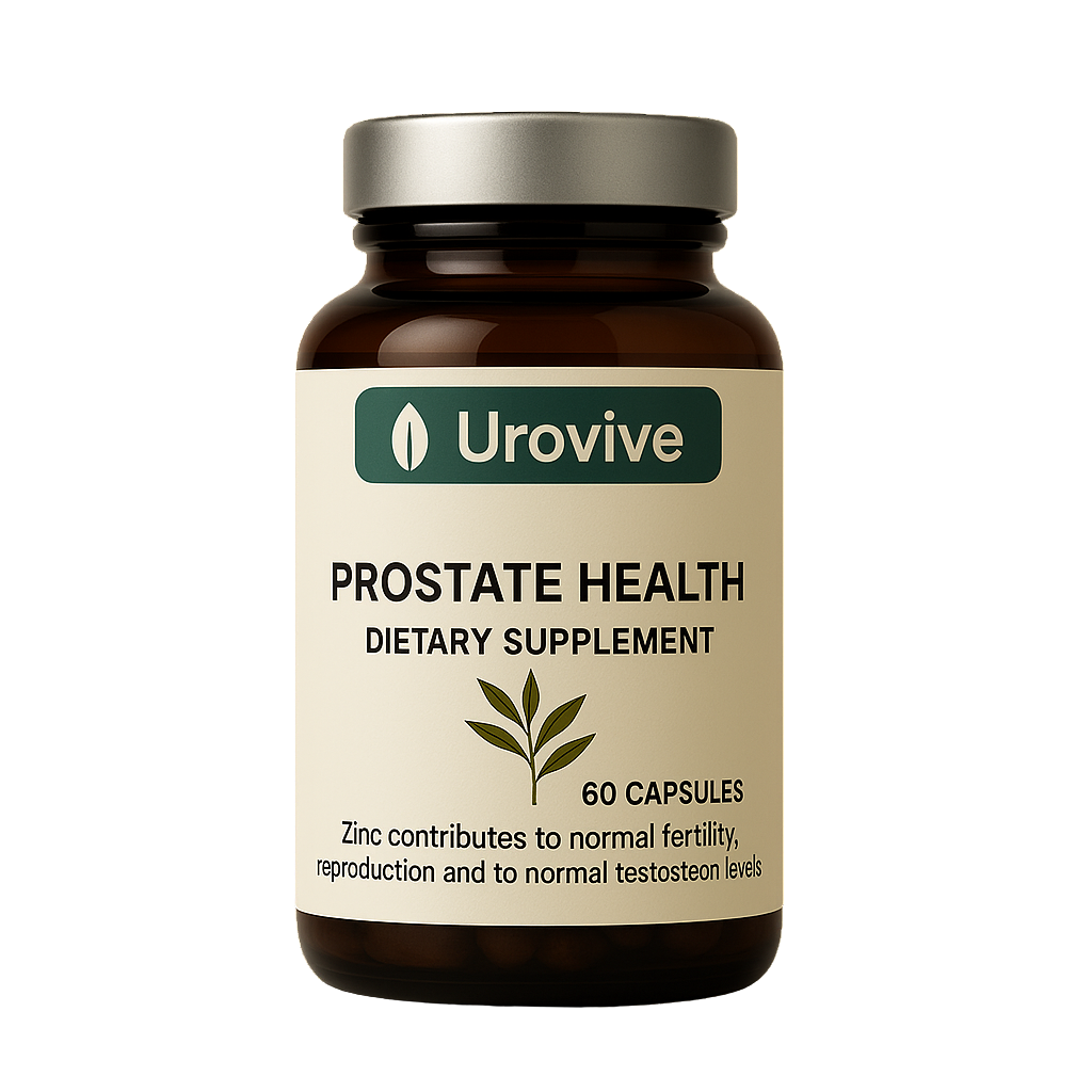 Urovive