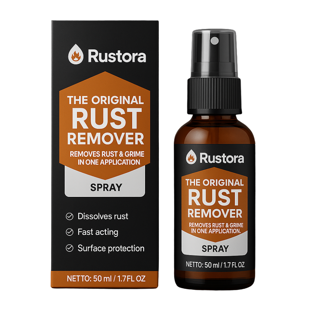 Rustora