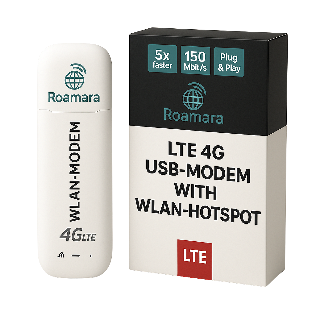 Roamara