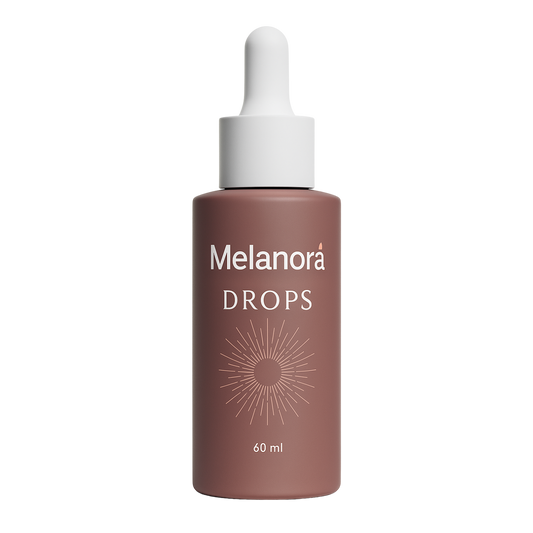 Melanora