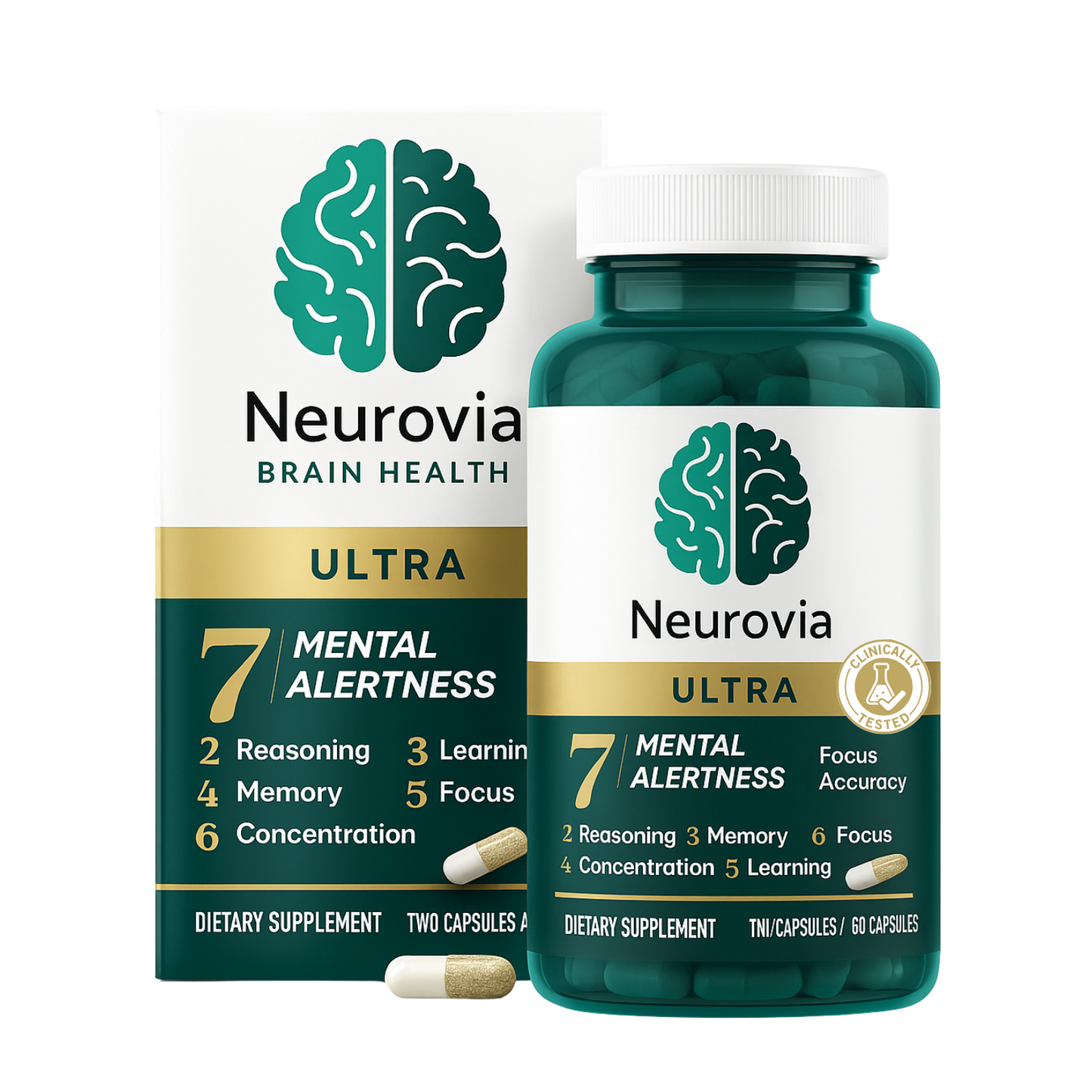 Neurovia