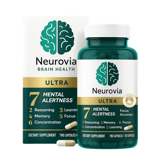 Neurovia