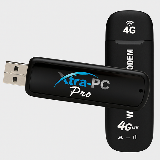 Xtra-PC