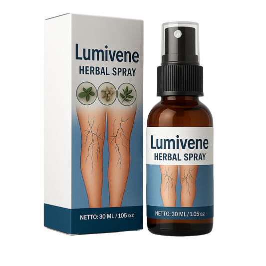 Lumivene