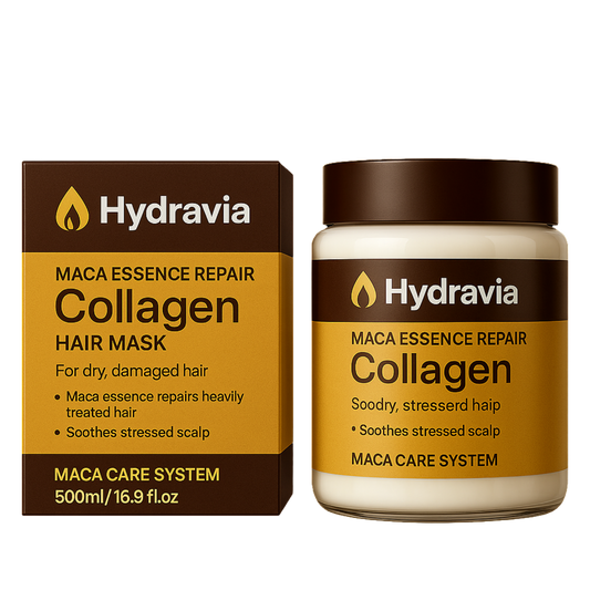 Hydravia