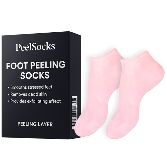 PeelSocks™