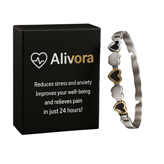 Alivora