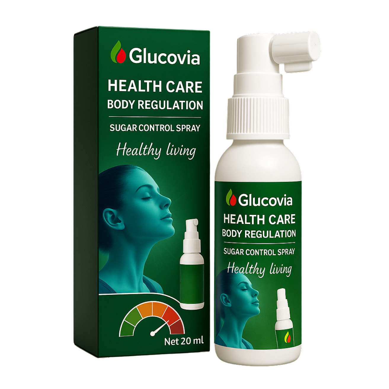 Glucovia