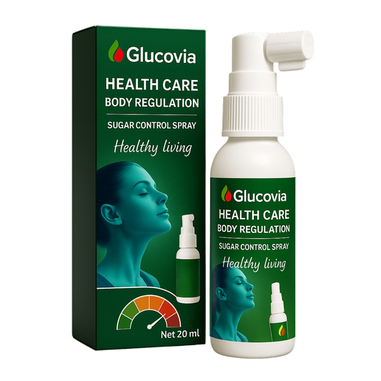Glucovia