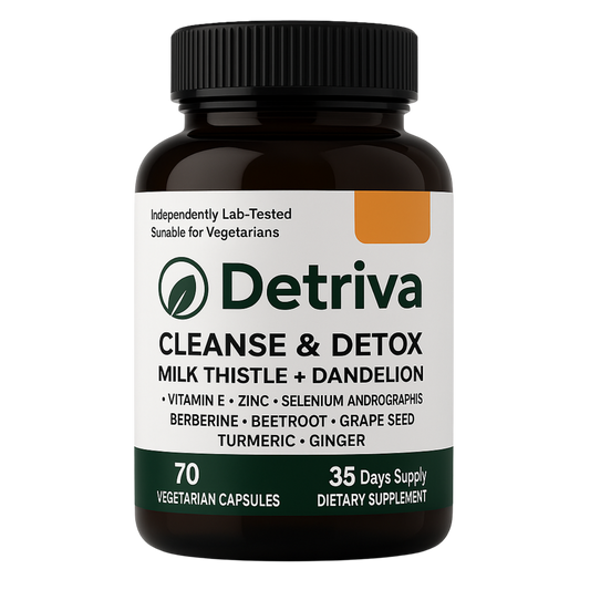 Detriva