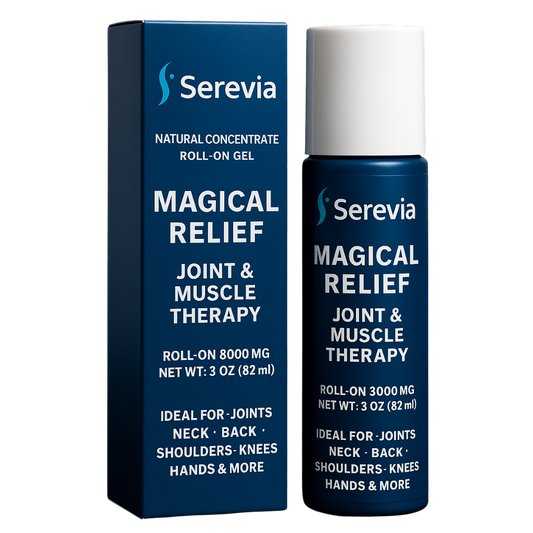 Serevia