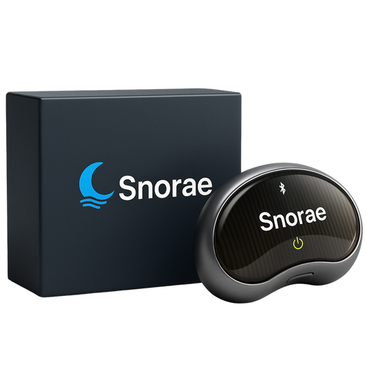 Snorae