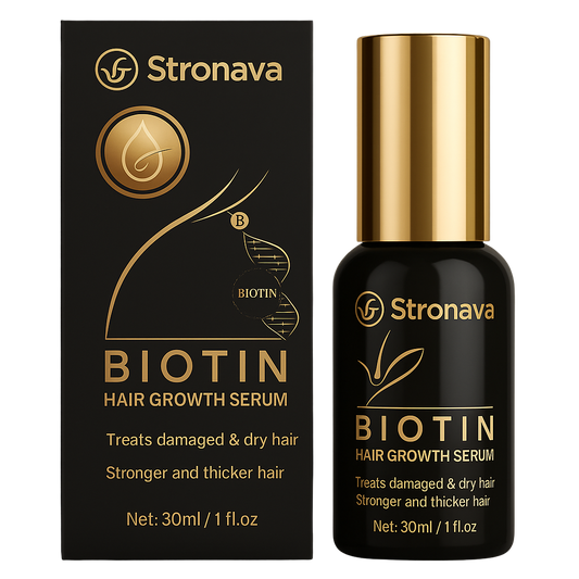 Stronava