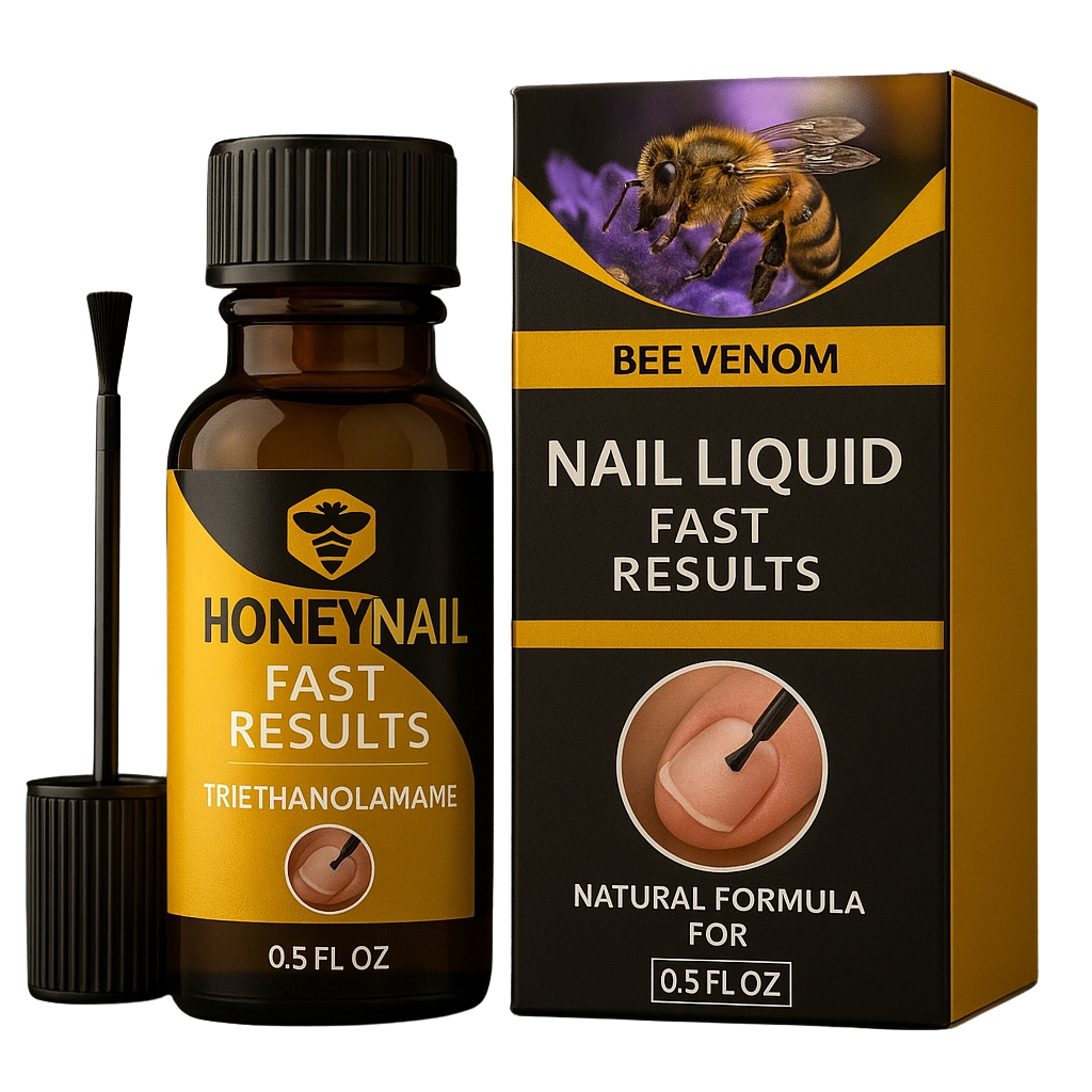 HoneyNail