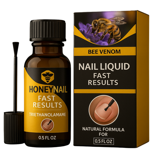 HoneyNail