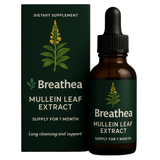 Breathea