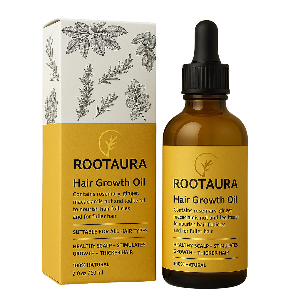 RootAura