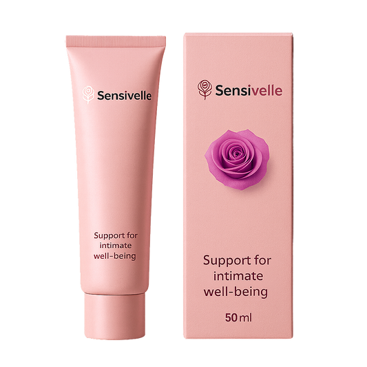 Sensivelle