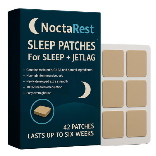NoctaRest
