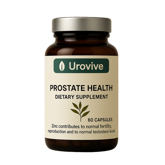 Urovive