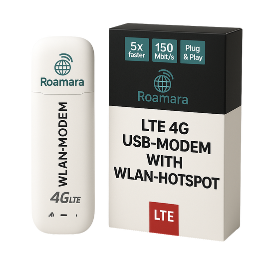 Roamara