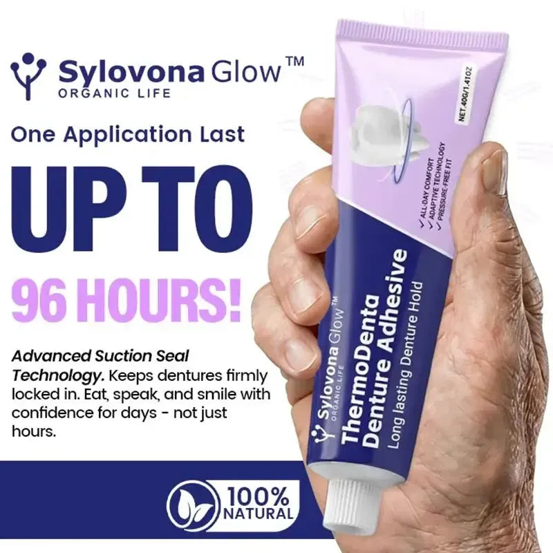 Sylovona Glow